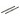 Team Associated Steering Turnbuckles, 2.0in (2)