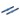 Team Associated Factory Team Steering Turnbuckles, 4mm (42mm) (2)