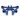Team Associated Aluminum Factory Team Top Plate, Blue