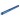 Team Associated Aluminum Factory Team Rear Chassis Brace, Blue