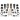 89290 Shock Kit 16x29mm