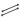 Team Associated RTR Dogbones, 82mm (SC8.2E RTR) (2)