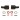 Team Associated 4x4 Gear Differential Outdrives (1 Pairs)