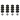 Team Associated 13mm Shock Boots (4)