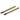 Team Associated Factory Team TiN Shock Shafts, 26mm (2)