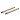 Team Associated Factory Team TiN Shock Shafts, 30mm (2)