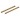 Team Associated Factory Team TiN Rear Inner Hinge Pins (2)