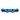 Team Associated Aluminum Factory Team Front Pin Brace, Blue
