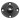 Team Associated Aluminum Factory Team Gear Differential Cover, Black