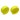 61mm Front 4WD Buggy Wheels, yellow