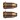 Factory Team 12x23mm FOX Shock Bodies, Kashima Coat, V2, Threaded (2)