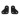 Team Associated B6 Steering Block Arms (2)