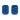Team Associated B6 Rear Hub Link Nuts (2)