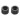 Team Associated B6 Idler Gears, 26T, standup (2)