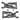 Team Associated B64 Rear Arms, Hard (2)