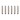 B64 FT Wheel Pins, 12 mm