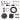 Team Associated B64 Gear Differential Kit, center