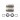 Team Associated Factory Team RC10B4 Threaded Shock Bodies, .89in. stroke (2)