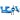 Team Associated Aluminum B44 Factory Team Cam Motor Mount Set, Blue