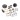 Team Associated Factory Team Front/Rear Gear Differential