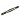 Team Associated FT 1:14 Battery Strap, carbon fiber
