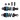 Team Associated Reflex 14R Factory Team Assembled Shocks (2)