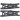 Team Associated RC10T6.2 FT Front Suspension Arms, gull wing