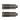 Team Associated Shock Bodies, 16 x 36.5mm, hard anodized