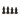 Team Associated RC8B4 Shock Bushing Set