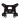 Team Associated RC8B4.1 FT Rear Shock Tower, 36.5, carbon fiber