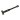 Team Associated Front Chassis Brace Support (RC10B74)