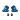 Team Associated RC10B74.1 FT Vertical Rear Ballstud Mount Set
