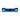 Team Associated RC10B7 Arm Mount D, blue aluminum