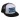 Team Associated Reedy 2012 Trucker Snapback Hat, Black