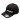 Team Associated AE 2012 Hat, curved bill, L/XL, Black