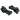 TD330007 Hub Rear Left/Right 1 Degree Toe-In DEX410