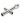 TD390022 Cross-Wrench DEX410