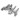 Losi Baja Rey Aluminum Axle Housing Upper Track Rod Mount