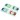 Team Losi Micro-B Optional Sticker Set