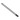 Team Losi Racing Shock Shaft, 48.7mm, G3