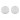 TLR Machined Shock Pistons, 1.6-1.7 Split, G3 (2)