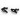 TLR Front Spindle Set (22-4 2.0)