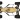 TLR 22SCT Chassis Tape Precut (