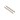 TLR Rear Shock Shaft, TiCN, 2.0 (5T) (2)