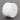 TLR 61mm Front Wheel, 12mm Hex, White (22/22-4) (2)