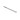 Team Losi Racing Slipper Shaft, Titanium: 22X