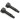 Team Losi Racing Front CVA Axles (22X-4) (2)