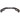 Team Losi Racing Aluminum Drag Link (22X-4)