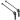 Team Losi Racing Universal Driveshaft (8IGHT-X) (2)