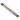 Tekno RC Rear Steel X-Long Shock Shafts (2)